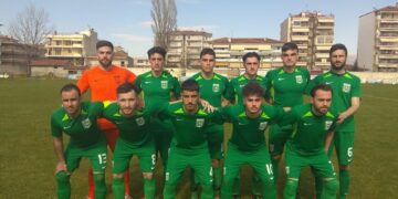 Φάσεις και γκολ από το παιχνίδι Μακεδονικός Φούφα-Αναγέννηση Καρδίτσας