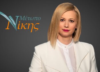 Μήνυση της Ραχήλ Μακρή σε site, δημοσιογράφους και Βουλευτές-Δελτίο Τύπου