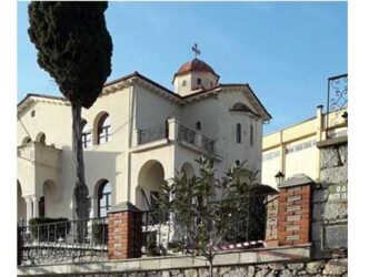 Σιάτιστα: Κρούσματα κορονοϊού στη Μητρόπολη