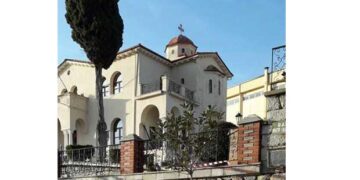 Σιάτιστα: Κρούσματα κορονοϊού στη Μητρόπολη