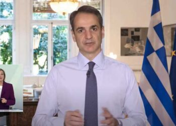 Πρωθυπουργός: Από 3 Μαΐου άνοιγμα εστίασης σε εξωτερικό χώρο και διεύρυνση κυκλοφορίας μέχρι τις 11 το βράδυ-Από την Μεγάλη Εβδομάδα ξεκινά γραμμή εμβολιασμού για άνω των 30 ετών