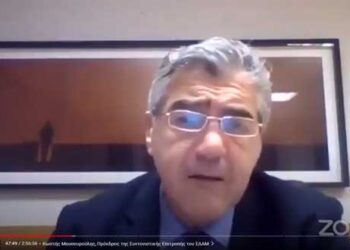 “Πράσινη Επιχειρηματικότητα και Bιώσιμη Aνάπτυξη στη Δυτική Μακεδονία”: Ο Πρόεδρος του ΣΔΑΜ απαντά στους πολίτες