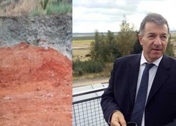 Αμπελώνες στις εκτάσεις του εγκαταλελειμμένου ορυχείου Βεγόρας – Το φιλόδοξο σχέδιο του Δήμου Αμυνταίου –	Α. Μπιτάκης: «Μπορεί να είναι ένα απτό παράδειγμα προς την πολιτεία, για σωστή, δίκαιη και αειφόρο ανάπτυξη»-VIDEO