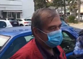 Ο πρόεδρος του Συλλόγου Εργαζομένων στο Μαμάτσειο για τη μεγάλη πίεση που δέχεται το Νοσοκομείο και τις αλλαγές που σχεδιάζονται-VIDEO