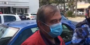 Ο πρόεδρος του Συλλόγου Εργαζομένων στο Μαμάτσειο για τη μεγάλη πίεση που δέχεται το Νοσοκομείο και τις αλλαγές που σχεδιάζονται-VIDEO