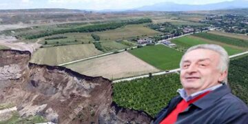 Την Τετάρτη 15/12 η εκδίκαση της υπόθεσης Ν. Στεφανή- Το 2017 του έκανε μήνυση η ΔΕΗ λόγω των όσων είπε για την κατολίσθηση στο Αμύνταιο