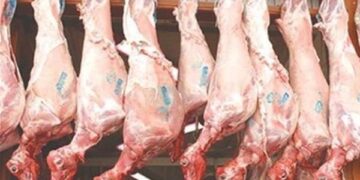 Πτολεμαΐδα: Έλλειψη σε αμνοερίφια και «τσιμπημένες» οι τιμές – Πόσο πωλείται αρνί – κατσικάκι-Τι συμβουλεύουν οι κρεοπώλες