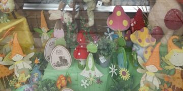 Ενόψει του ΠΑΣΧΑ … σκόρπιες σκέψεις  για τον ένα χρόνο πανδημίας!  (της Κούλας Πουλασιχίδου)