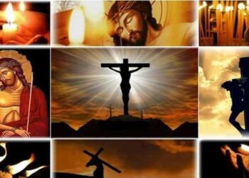 Σύλλογος Ιεροψαλτών Εορδαίας: Καλή Αγία και Μεγάλη Εβδομάδα