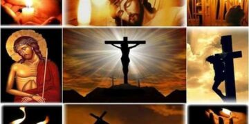 Σύλλογος Ιεροψαλτών Εορδαίας: Καλή Αγία και Μεγάλη Εβδομάδα