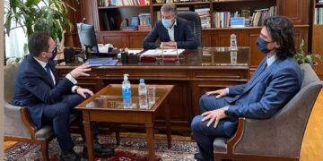 Στέλιος Πέτσας από τα Γρεβενά: «Ρεαλιστικές προτάσεις των Δήμων της Δυτικής Μακεδονίας στο «Αντώνης Τρίτσης- Θα ενταχθούν οι περισσότερες»