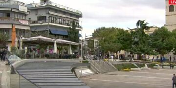 «Θα ανοίξουν τα μαγαζιά στην Π.Ε. Κοζάνης τη Δευτέρα 19 Απριλίου»- Οι αποφάσεις που έκριναν την αναστολή λειτουργίας- Ποιος είναι ο μ.ο. ηλικίας των θετικών κρουσμάτων- Γιατί ανοίγουν τα σχολεία- Φουλ επίθεση στον Νίκο Χαρδαλιά- Οργή του Υφυπουργού για τη «διαστρέβλωση» σχετικά με τα καταστήματα εστίασης