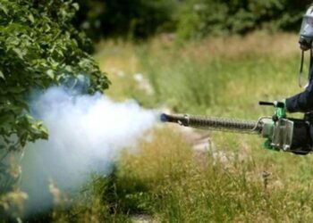 Πρόγραμμα κίνησης συνεργείων από 05/04 έως 10/4/2021 για το Έργο Καταπολέμησης Κουνουπιών