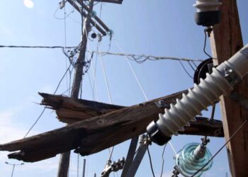 Τραγωδία στην Εύβοια: Τρεις νεκροί από ηλεκτροπληξία