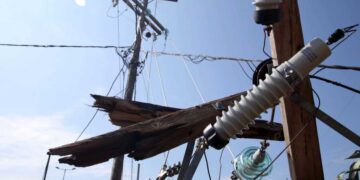 Τραγωδία στην Εύβοια: Τρεις νεκροί από ηλεκτροπληξία