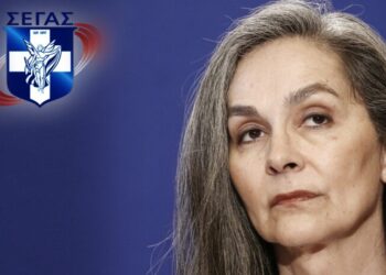Εκλογές ΣΕΓΑΣ: Πρόεδρος η Σοφία Σακοράφα – Δεν κατάφερε να εκλεγεί ο Νίκος Κιβρακίδης- Εκλέχτηκε ο Ι. Πετσούλας από τη Δεσκάτη Γρεβενών