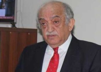 Κωνσταντίνος Σανίδης (πρόεδρος της Ευξείνου Λέσχης Κοζάνης): Εμείς προκαλέσαμε διχασμό στον οργανωμένο ποντιακό χώρο, εμείς έχουμε χρέος να διορθώσουμε αυτό που κάναμε