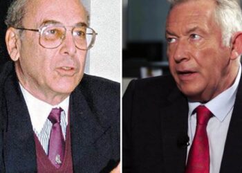 ΗΧΗΤΙΚΟ – Αντ. Φώσκολος – Γ. Μπασιάς: Η Αλήθεια για τους Υδρογονάνθρακες στην Ελλάδα