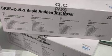 Self test: Ξεκίνησε η δωρεάν διάθεση σε μαθητές και εκπαιδευτικούς