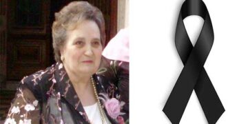 Πτολεμαϊδα: Έφυγε από τη ζωή η Σμάρω Παπαδοπούλου