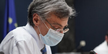 Σωτήρης Τσιόδρας: «Τρομάζω με όσα ακούω και μαθαίνω για όσα συμβαίνουν στην Κοζάνη…»