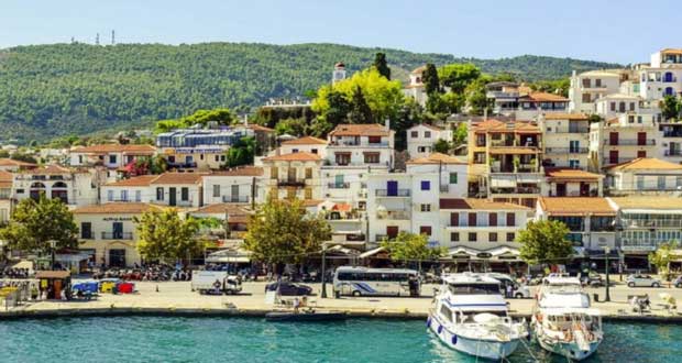 Επανέρχεται τον Ιούνιο η ακτοπλοϊκή σύνδεση Θεσσαλονίκη – Σποράδες