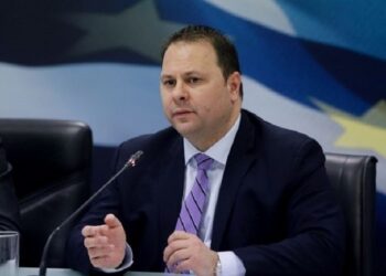 Σταμπουλίδης: Θα επιτρέπεται η διαδημοτική μετακίνηση από την επόμενη βδομάδα -Χωρίς sms στα καταστήματα εστίασης