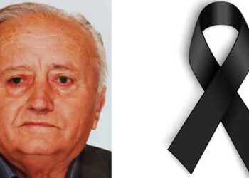 Για τον Κωνσταντίνο Στεφανίδη: “ΕΦΥΓΕ” ένας άνθρωπος με αξίες και ιδανικά ! (της Κούλας Πουλασιχίδου)