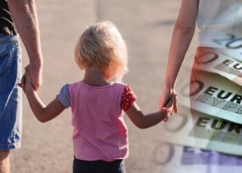 Επίδομα τέκνων για πρώτη φορά σε χιλιάδες οικογένειες: Δείτε αν είστε ένας από τους τυχερούς