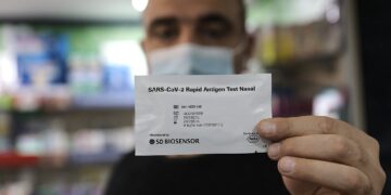 Κυρώσεις για self tests από 3 Μαΐου – Παράταση μέχρι τις 2 Μαΐου για την δήλωση των αποτελεσμάτων