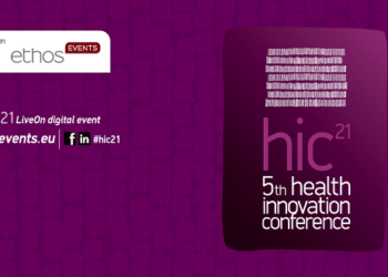 Health Innovation Conference 2021, 20 Απριλίου, LiveOn Digital Event  – Για 14η χρονιά το συνέδριο-θεσμός για τους επαγγελματίες της ασφαλιστικής αγοράς