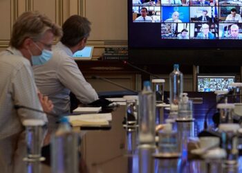 Εστίαση: Πακέτο στήριξης 330 εκατ. ευρώ σε 34.000 επιχειρήσεις