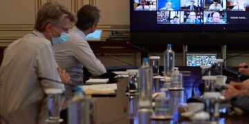 Εστίαση: Πακέτο στήριξης 330 εκατ. ευρώ σε 34.000 επιχειρήσεις