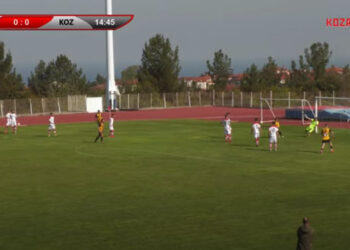 Γ΄ Εθνική: Νίκη- χρυσάφι για Ερμή Αμυνταίου- Πολύτιμη ισοπαλία στο 90ο για Κτηνοτροφικό- Ήττες για Κοζάνη, Φούφα και Καλλιθέα