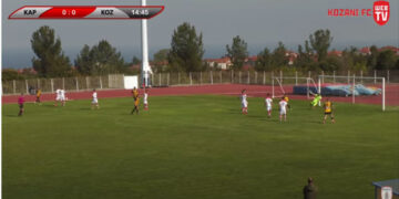 Γ΄ Εθνική: Νίκη- χρυσάφι για Ερμή Αμυνταίου- Πολύτιμη ισοπαλία στο 90ο για Κτηνοτροφικό- Ήττες για Κοζάνη, Φούφα και Καλλιθέα