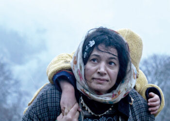 «Το κρύο της Τραπεζούντας» θα προβληθεί σε πρώτη τηλεοπτική μετάδοση από την ΕΡΤ3