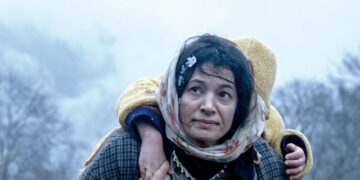 «Το κρύο της Τραπεζούντας» θα προβληθεί σε πρώτη τηλεοπτική μετάδοση από την ΕΡΤ3