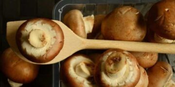 Τα καλύτερα τρόφιμα για την νηστεία την Μεγάλη Εβδομάδα