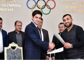 Τζούντο: Με παρέμβαση Αυγενάκη επιστρέφει ο Ηλιάδης