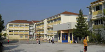 Με τηλεκπαίδευση το 3ο Λύκειο Πτολεμαΐδας – “Έκλεισε” λόγω 3 επιβεβαιωμένων κρουσμάτων 