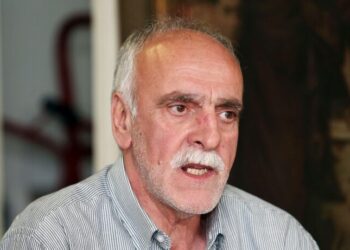 Στίβος: Θρήνος, «έφυγε» ο Βασίλης Σεβαστής