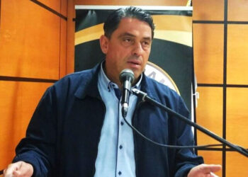 Χατζησαρόγλου: «Οι πρώτες εντυπώσεις από τον Ζαγοράκη και η Γ’ Εθνική της νέας σεζόν»