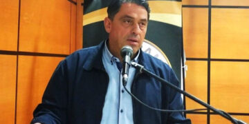 Χατζησαρόγλου: «Οι πρώτες εντυπώσεις από τον Ζαγοράκη και η Γ’ Εθνική της νέας σεζόν»