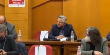 Zευκλής για διόδια Σιάτιστας: “Πλήρωσα 1.5 ευρώ για να έρθω εδώ, διανύοντας το ακριβότερο χιλιόμετρο στην Ευρώπη-Έκκληση να βρεθεί πολιτική λύση”-H απάντηση του Υφυπουργού-VIDEO