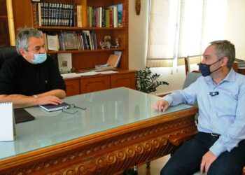 «Πρόγραμμα Κατάρτισης αγροτών, ανέργων και συλλογικών σχημάτων για την Ενίσχυση της Κυκλικής Βιοοικονομίας στον Αγροδιατροφικό Τομέα»