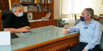 «Πρόγραμμα Κατάρτισης αγροτών, ανέργων και συλλογικών σχημάτων για την Ενίσχυση της Κυκλικής Βιοοικονομίας στον Αγροδιατροφικό Τομέα»