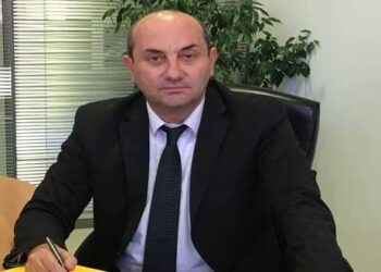 Επενδύσεις εκσυγχρονισμού για ένα πιο ανταγωνιστικό αγροτικό τομέα  -Για τα δάνεια μέσω του Ταμείου Εγγυήσεων Αγροτικής Ανάπτυξης μας μιλάει, ο κ. Ιάκωβος Βλανιάδης, Περιφερειακός Διευθυντής Δυτικής Μακεδονίας και Ιωαννίνων της Τράπεζας Πειραιώς         