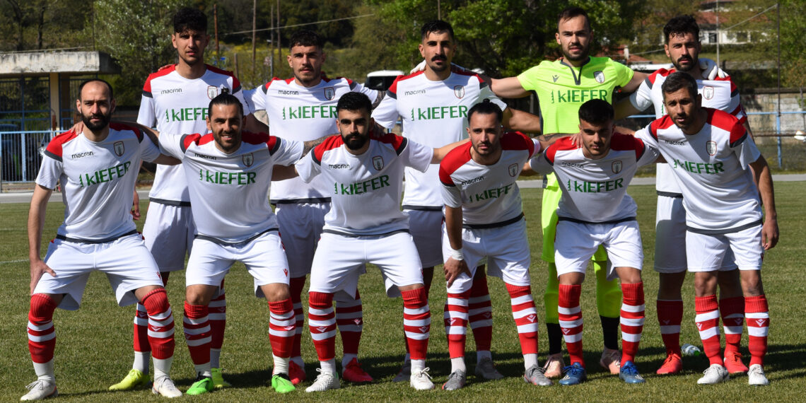 Φουλ για τη νίκη η Κοζάνη κόντρα στον Ηρακλή Λάρισας!  Ζωντανή μετάδοση του αγώνα