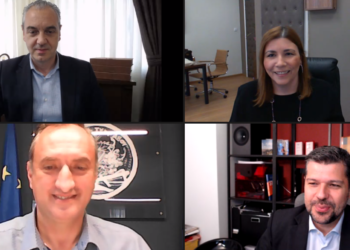 Η ΔΕΗ δίπλα στην ελληνική κοινωνία: Ανοικοδόμηση και ανακατασκευή 3 σχολείων σε σεισμόπληκτες περιοχές της Θεσσαλίας