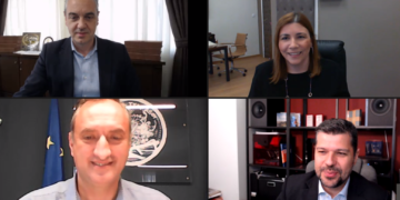 Η ΔΕΗ δίπλα στην ελληνική κοινωνία: Ανοικοδόμηση και ανακατασκευή 3 σχολείων σε σεισμόπληκτες περιοχές της Θεσσαλίας